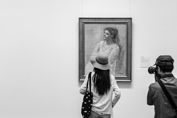 'Observations' – New York, USA