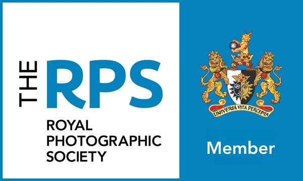 Royal Photographic Society logo
