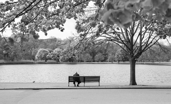 'Moment' – London, UK