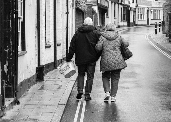'Beer' – Rye, UK