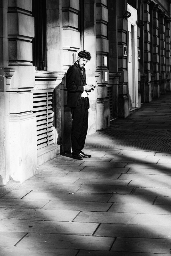'Illuminate' – London, UK